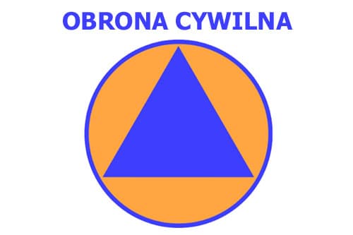 Zastanawialiście się jak będzie wyglądać ochrona ludności w Polsce w czasie wojny ❓