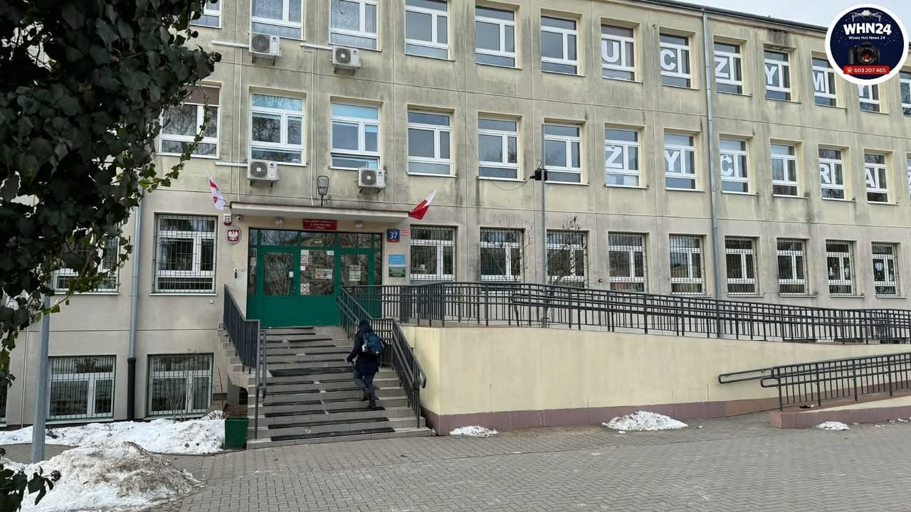 Tak właśnie działa AED. Powszechny dostęp do AED realnie wpływać na szansę przeżycia przy nagłym zat